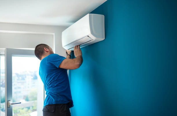 Best HVAC repair near me  in Whiteland, IN