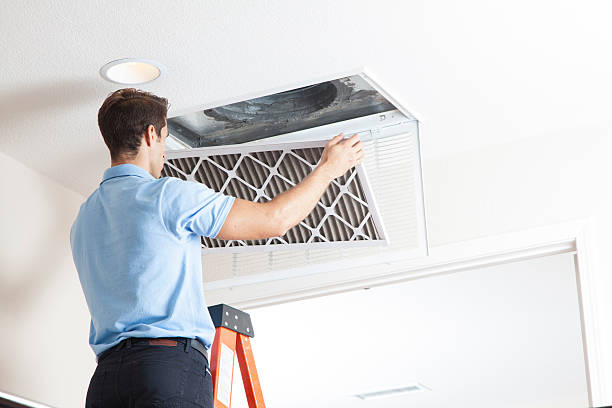 Best HVAC maintenance plan  in Whiteland, IN