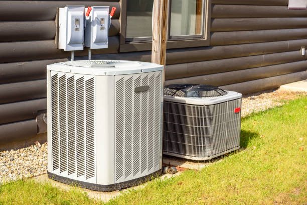 Local HVAC companies in Whiteland, IN